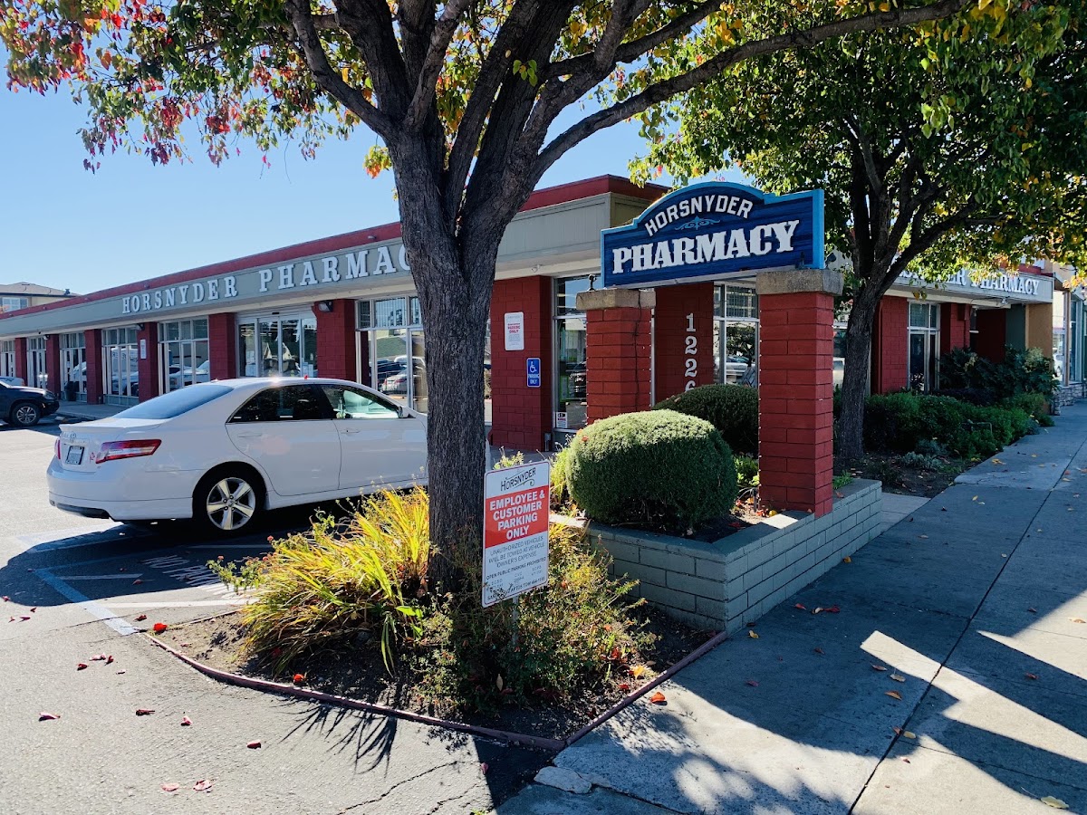 Horsnyder Pharmacy